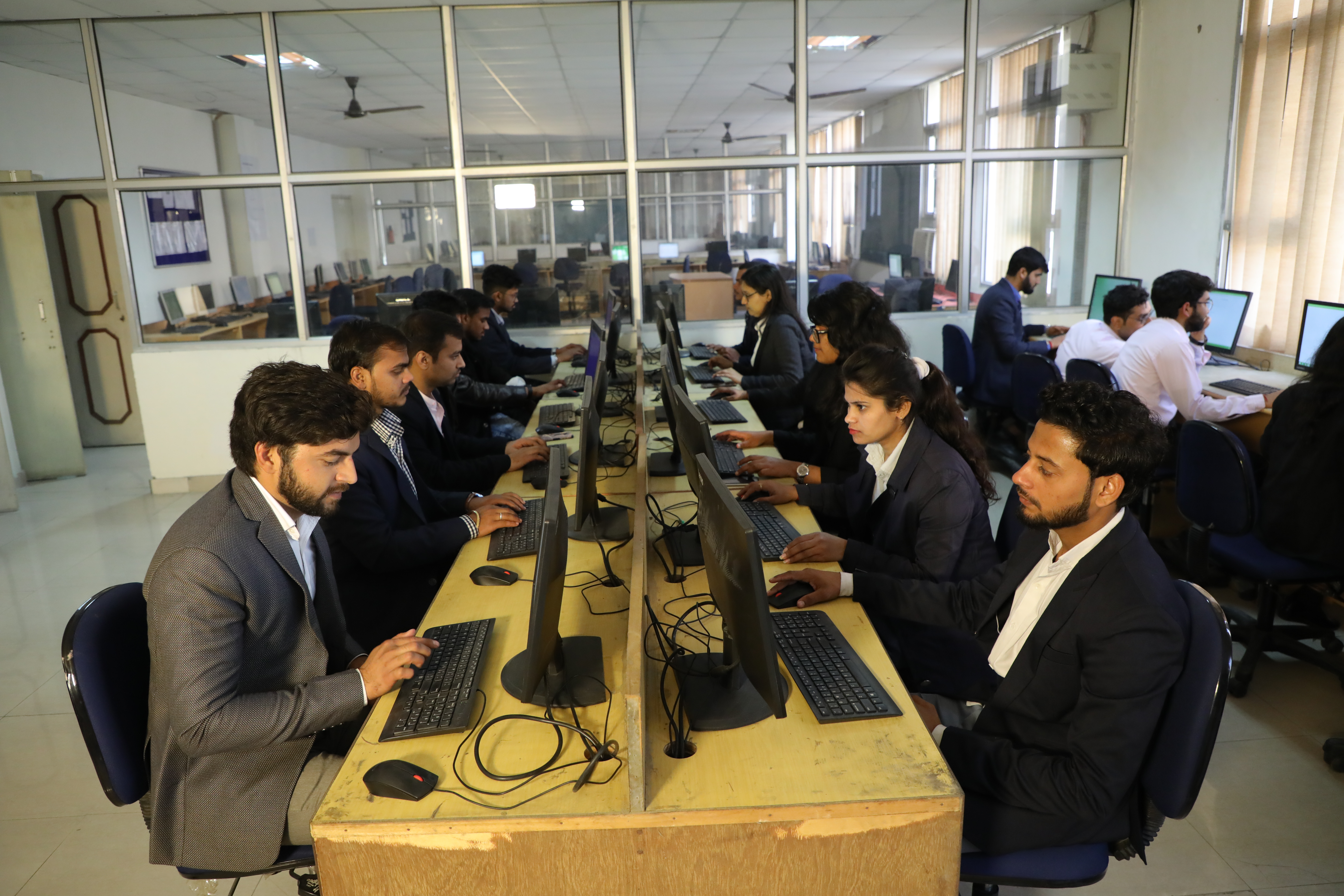 technical training